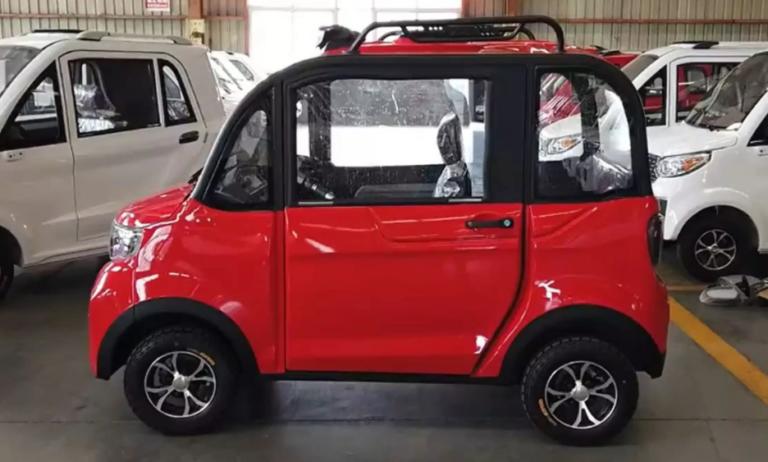 Carro chines