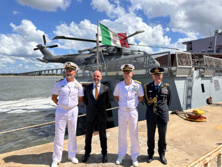 Marinha italiana