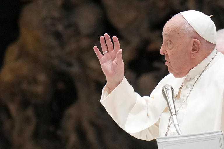 Papa francisco