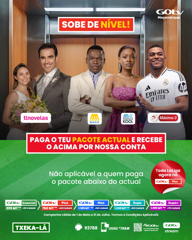 www.jornalesquento.com Maio 2025